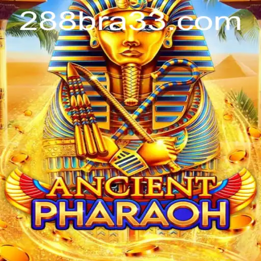 AncientPharaoh: Uma Jornada no Tempo ao Egito Antigo