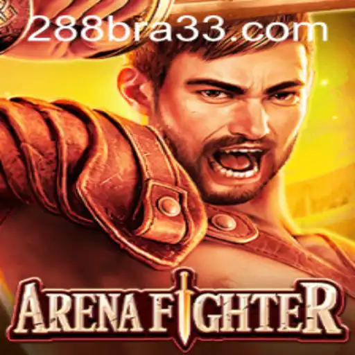 ArenaFighter: A Nova Sensação no Mundo dos Jogos de Combate