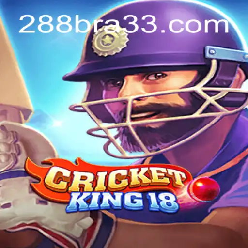CricketKing18: Desvendando o Jogo Revolucionário da Temporada