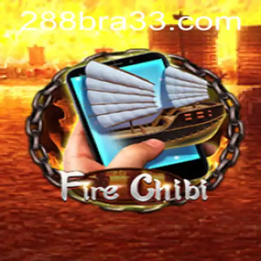 Descubra o Mundo Fascinante de FireChibiM