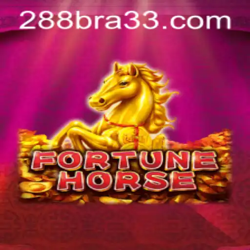FortuneHorse: Mergulhe na Aventura do Novo Jogo Revolucionário