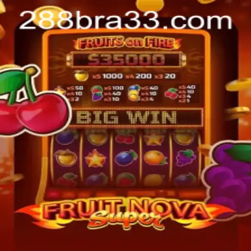 Explorando FruitNovaSuper: Um Mergulho nas Regras e Recursos do Jogo Inovador