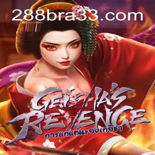 Explorando o Universo de GeishasRevenge: O Jogo que Revoluciona com 288bra