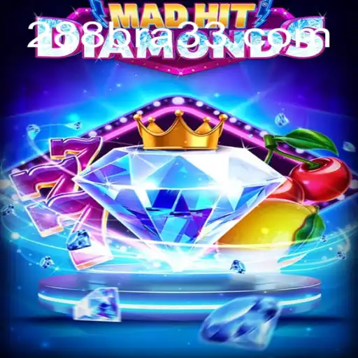 MadHitDiamonds: O Novo Fenômeno Entre Jogos de Tabuleiro