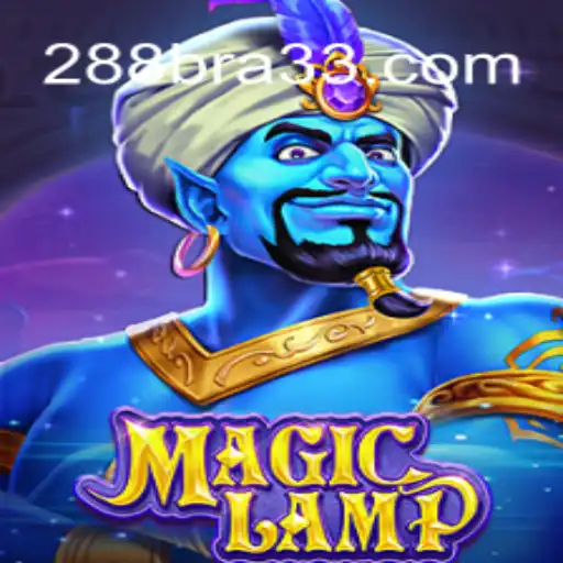 Descubra o Enigmatic Game MagicLamp: Uma Jornada Fantástica