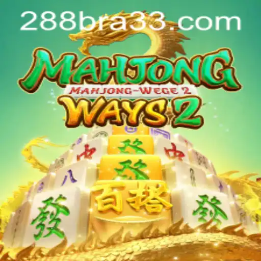 Descubra o Fascinante Mundo de MahjongWays2 com 288bra