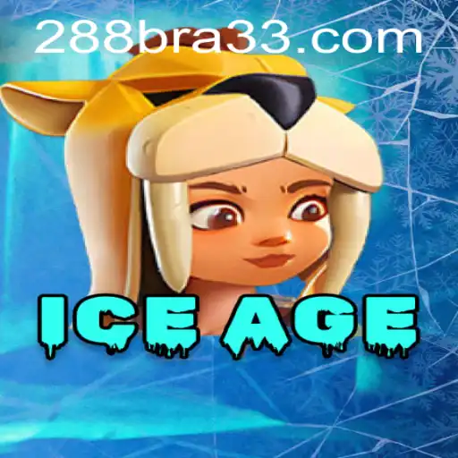 A Nova Aventura Gelada: Explorando o Mundo de IceAge