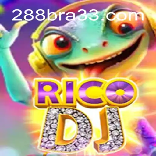 RicoDJ: O Fascinante Mundo do Jogo com a Palavra-chave 288bra