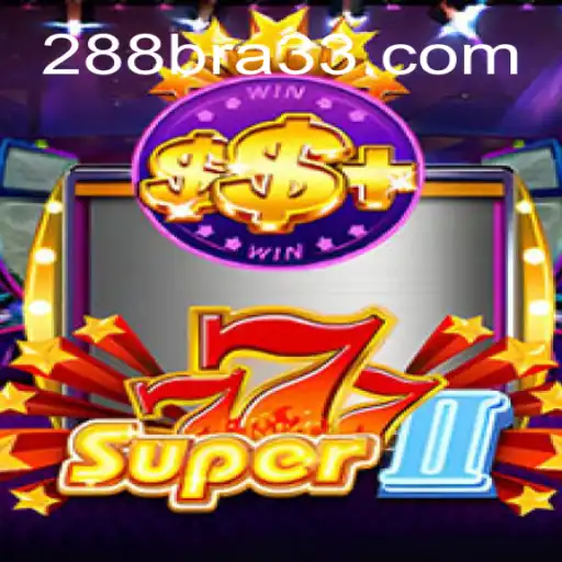 Descubra o emocionante mundo de Super777II: Um mergulho nas regras e desafios