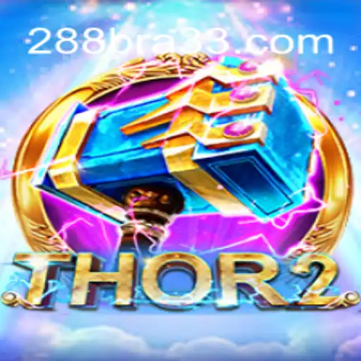 Thor2: Explorando a Experiência do Jogo com ênfase em '288bra'