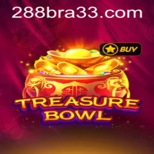 Desvendando TreasureBowl: Um Mundo de Aventura e Estratégia