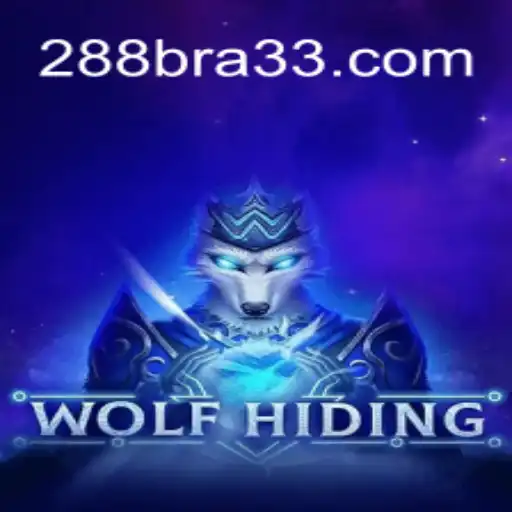 WolfHiding: Um Novo Jogo de Estratégia e Sagacidade