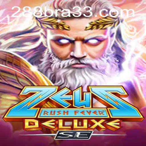 Descubra o Mundo Empolgante de ZeusRushFeverDeluxeSE