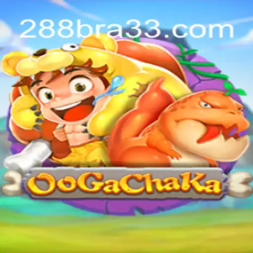 OoGaChaKa: A Nova Sensação do Mundo dos Jogos