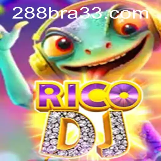 RicoDJ: O Fascinante Mundo do Jogo com a Palavra-chave 288bra