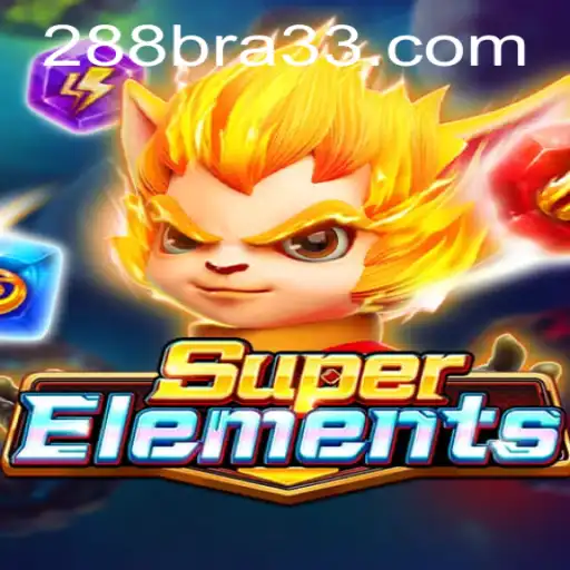 SuperElements: Um Mergulho no Universo dos Jogos de Estratégia