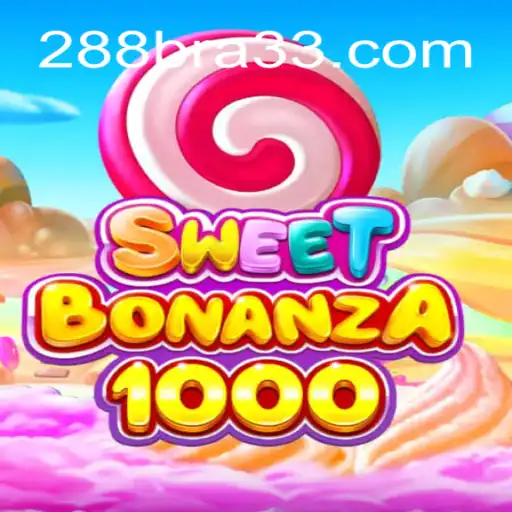 Descubra o Fascinante Mundo de SweetBonanza1000: Diversão e Estratégia no Jogo do Momento