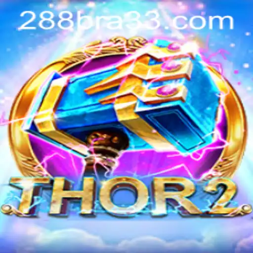 Thor2: Explorando a Experiência do Jogo com ênfase em '288bra'