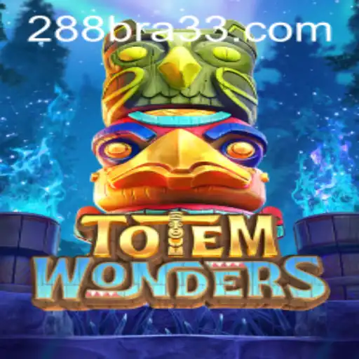 Descubra as Maravilhas de TotemWonders: Um Mergulho na Aventura com 288bra