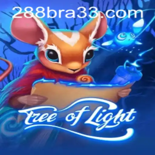 TreeofLight: Descubra a Magia do Jogo com a Palavra-Chave Secreta 288bra