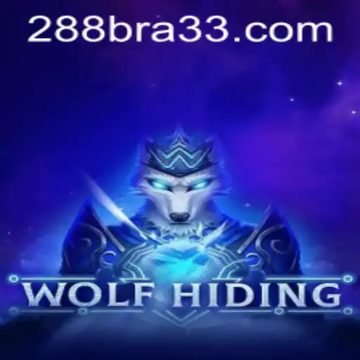 WolfHiding: Um Novo Jogo de Estratégia e Sagacidade