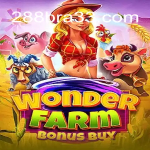 WonderFarmBonusBuy: Um Novo Horizonte de Diversão e Recompensas
