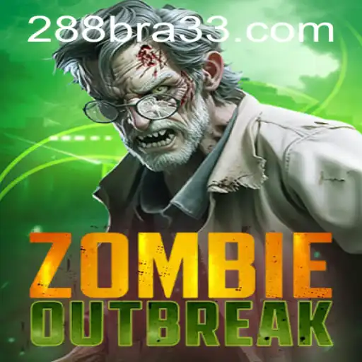 ZombieOutbreak: Explore o Mundo Apocalíptico com a Estratégia 288bra